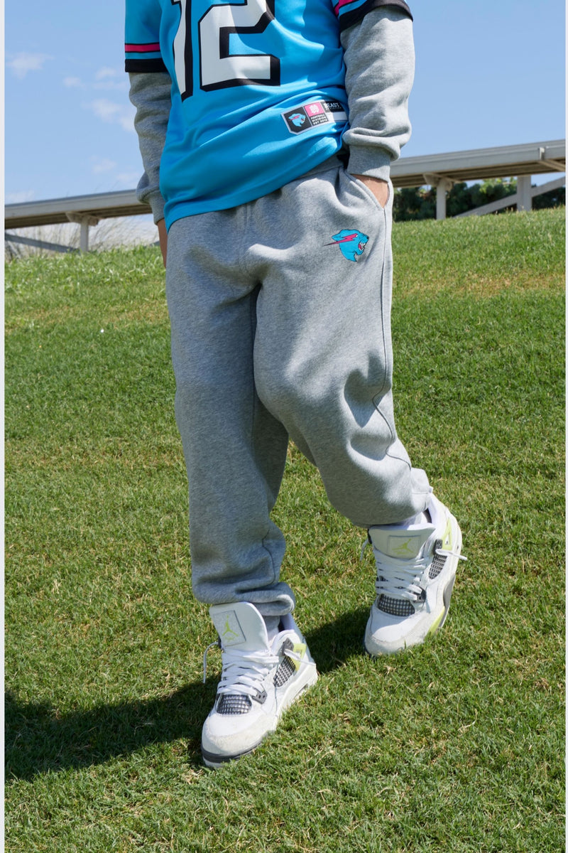 Beast Panther Sweat Jogger
