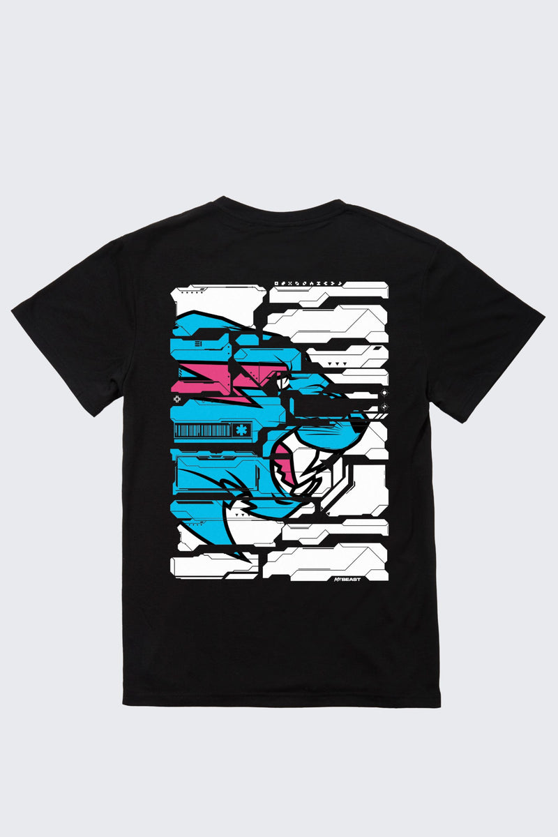 Beast Particle Tee