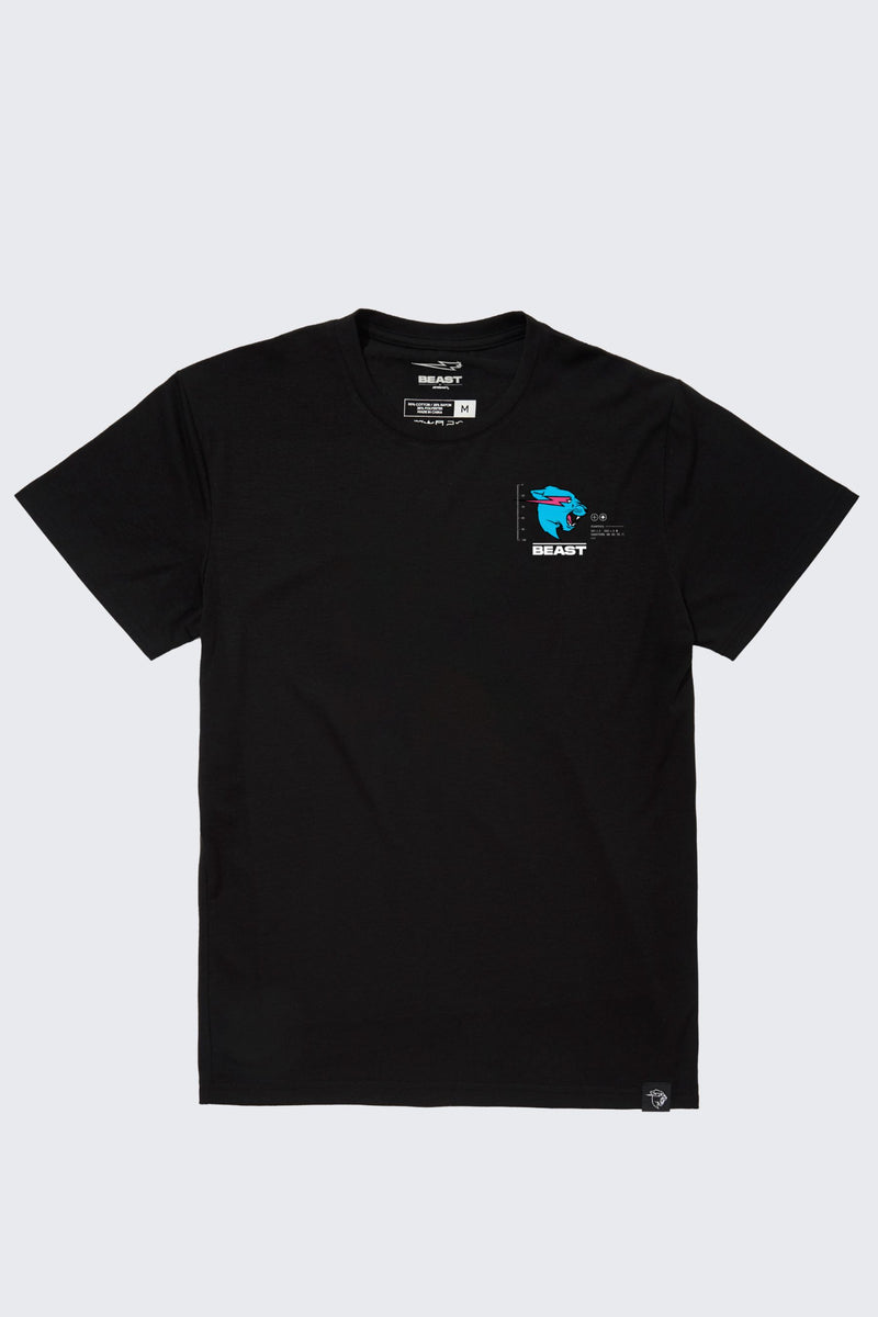Beast Particle Tee
