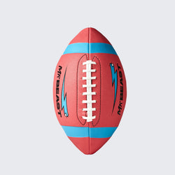 MrBeast Football -  Pink