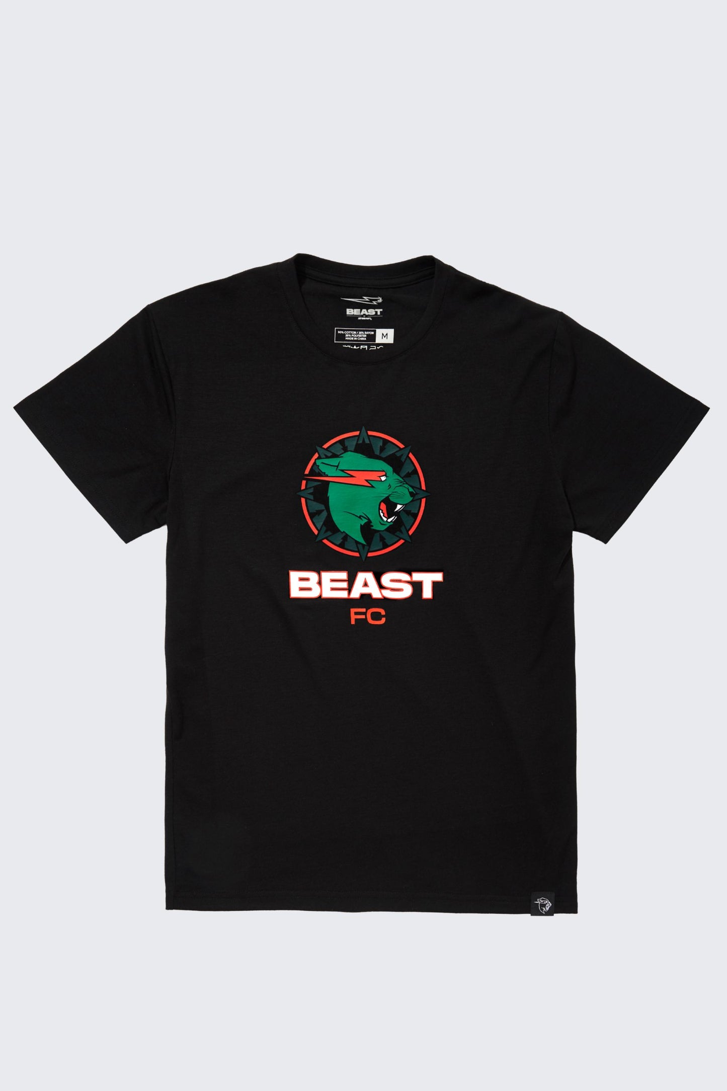 Beast FC Pivot Tee