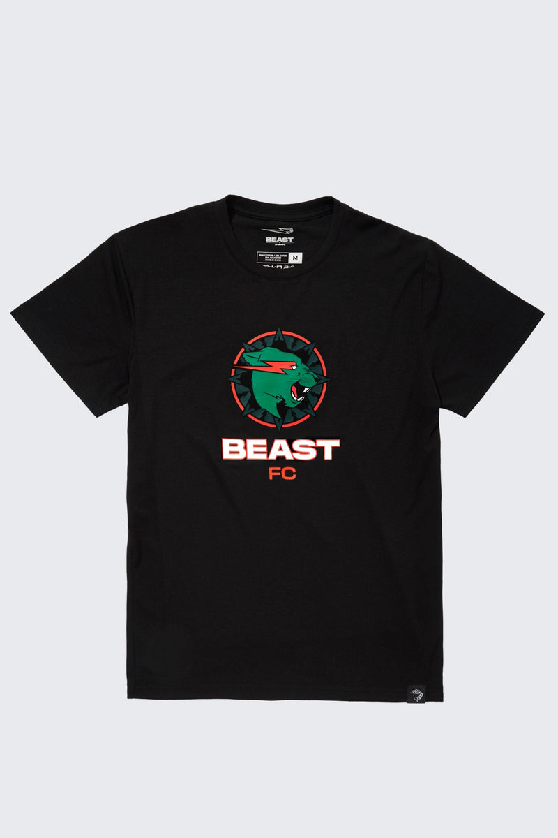 Beast FC Pivot Tee - Adult