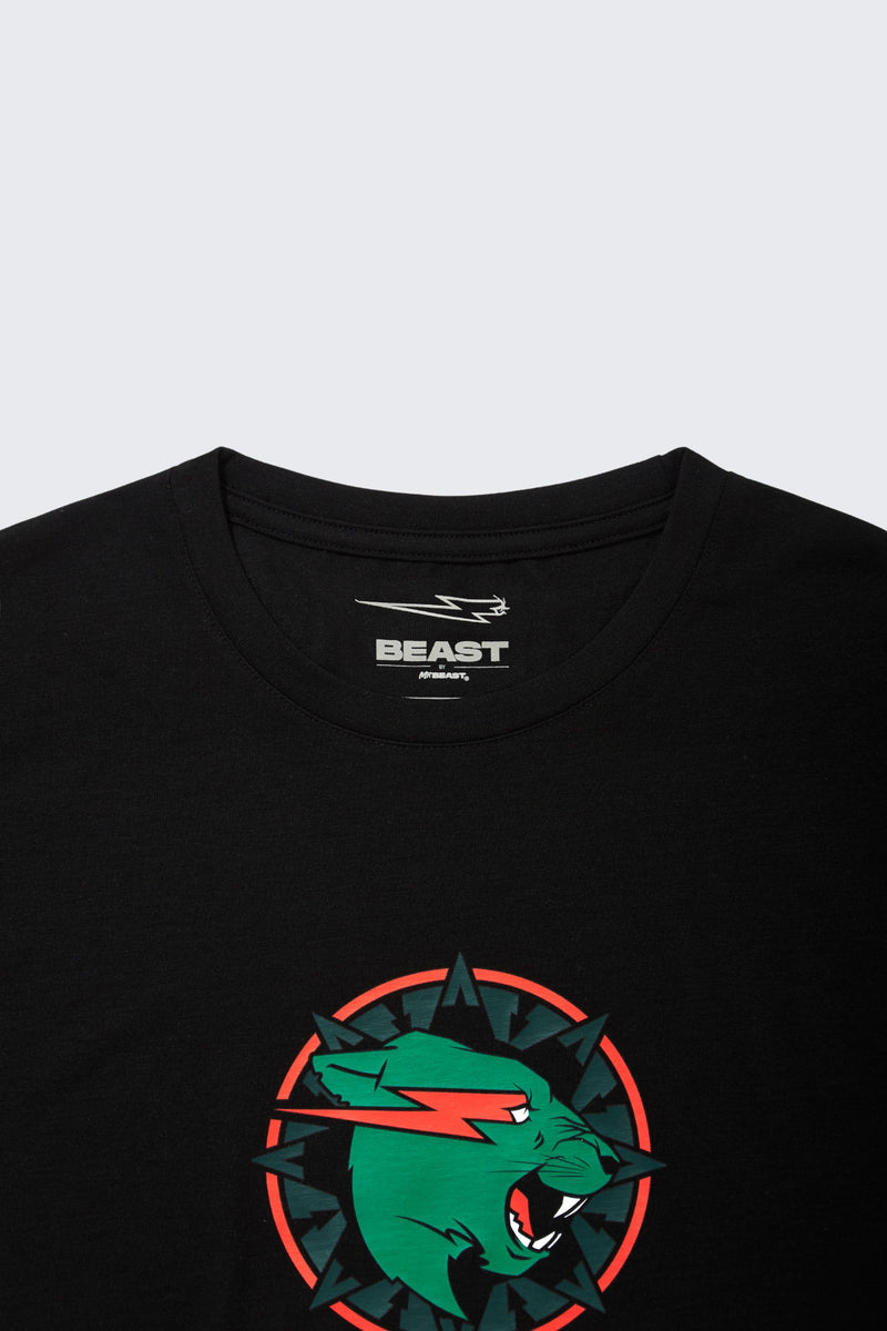 Beast FC Pivot Tee