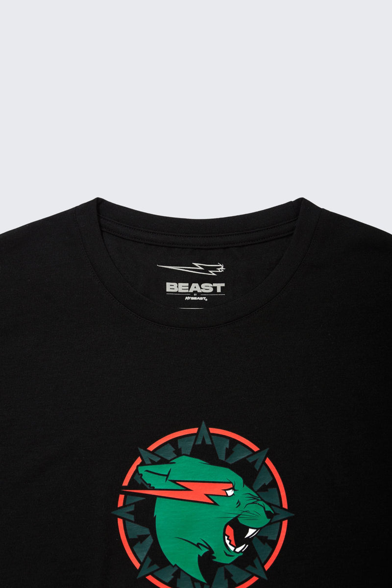 Beast FC Pivot Tee - Adult