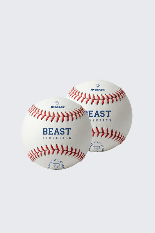 Pro Series Baseball - 2 Pack
