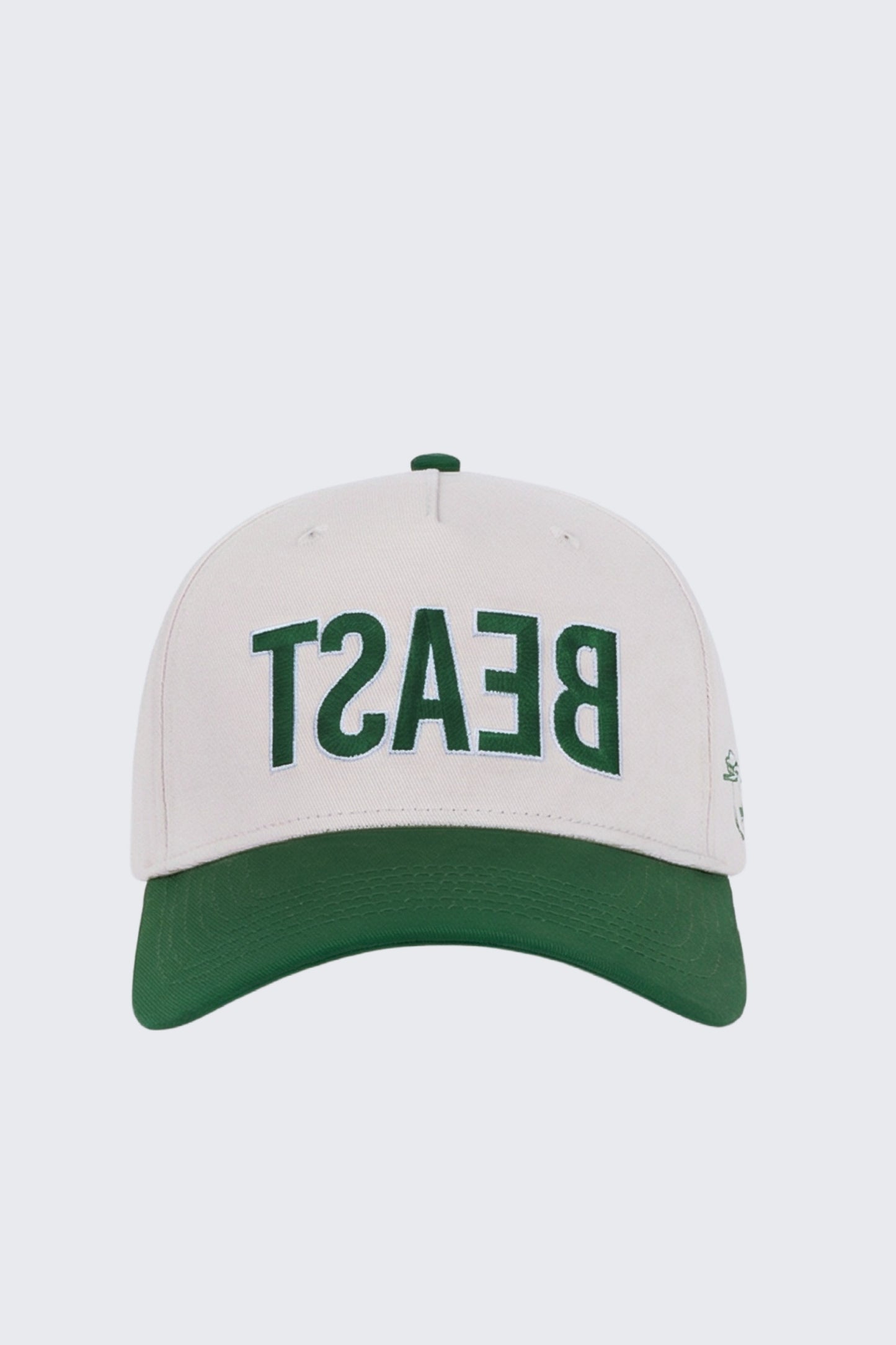 Reverse Beast Two Tone Hat