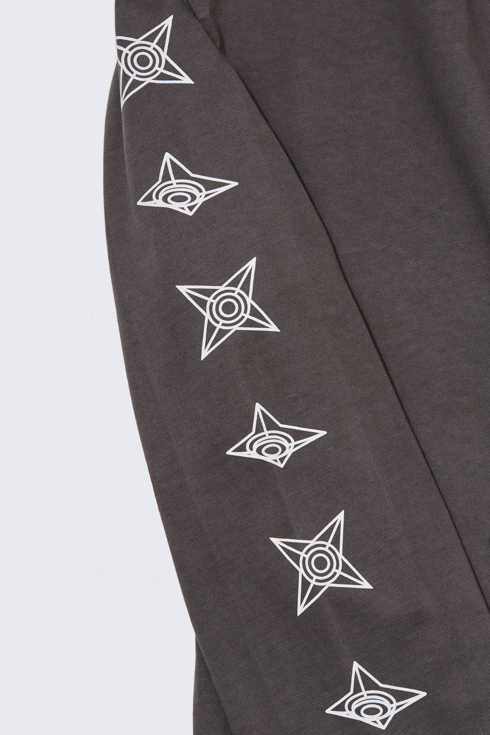 MrBeast x Naruto Senko Long Sleeve Tee