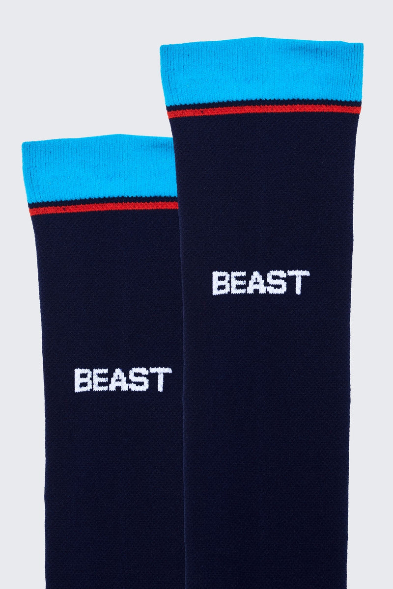 Beast FC Soccer Socks