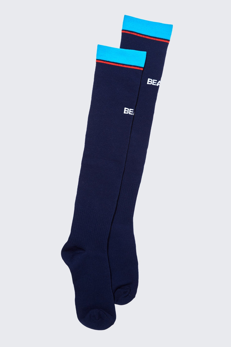 Beast FC Soccer Socks