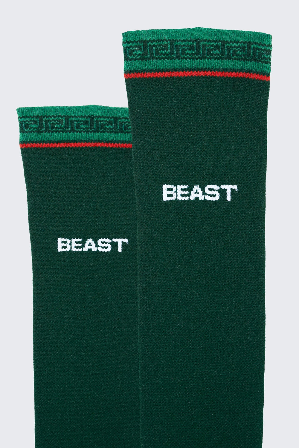 Beast FC Soccer Socks