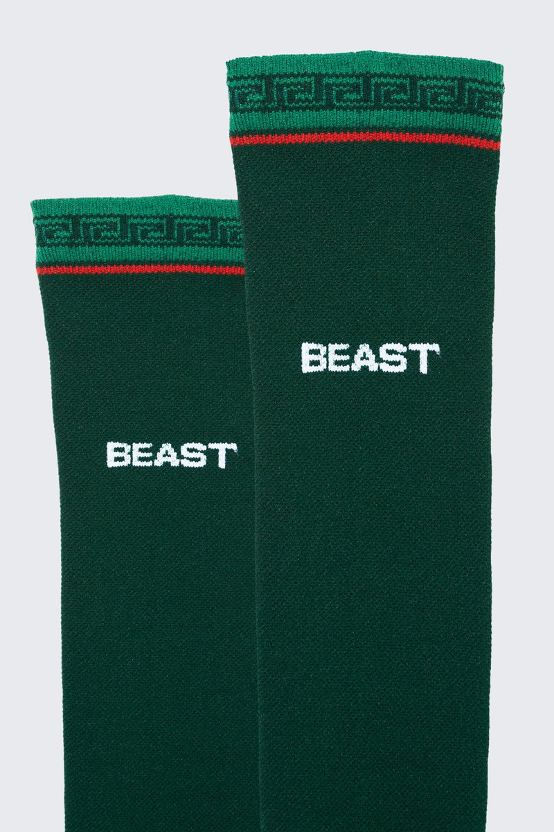 Beast FC Soccer Socks