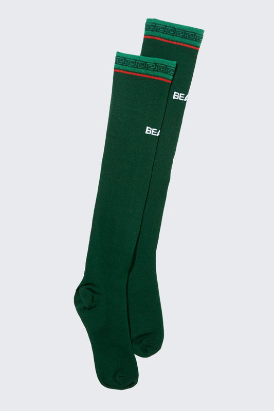 Beast FC Soccer Socks