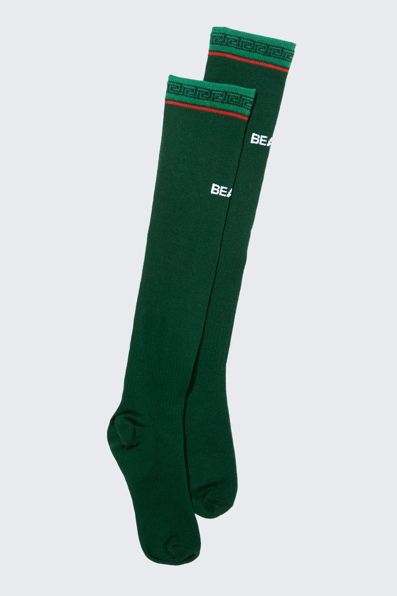 Beast FC Soccer Socks
