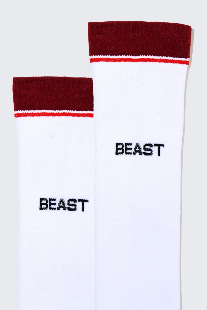 Beast FC Soccer Socks