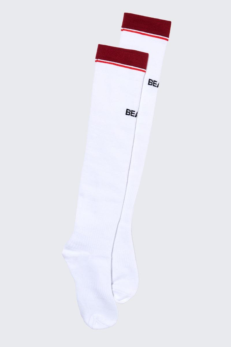 Beast FC Soccer Socks