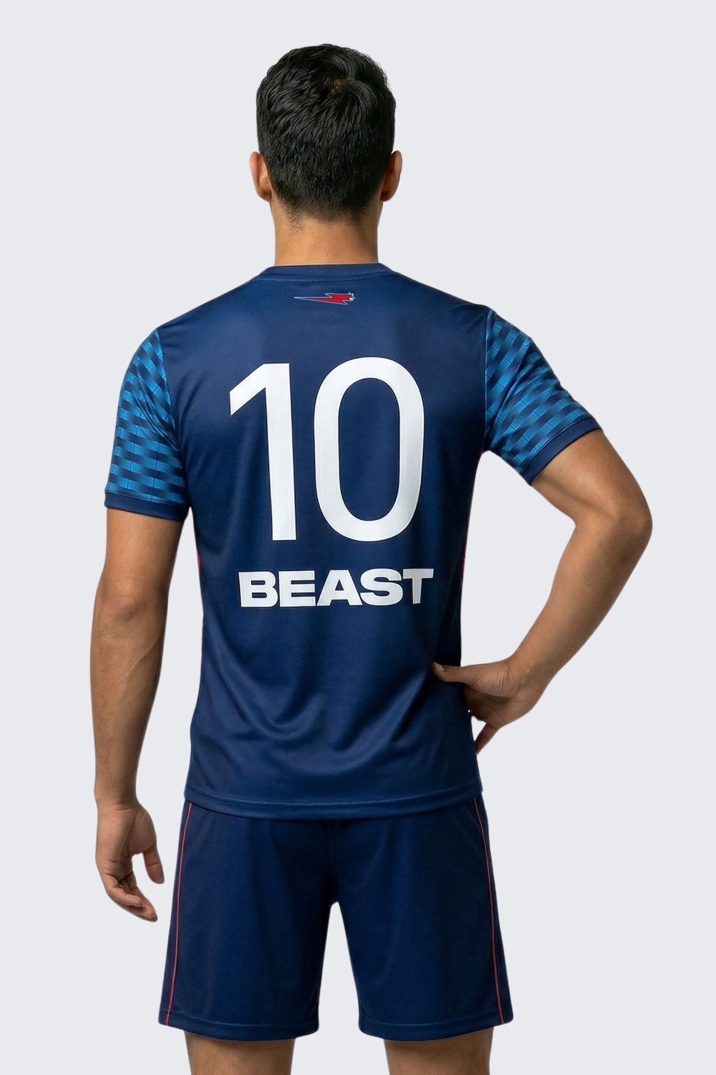 Beast FC Soccer Jersey