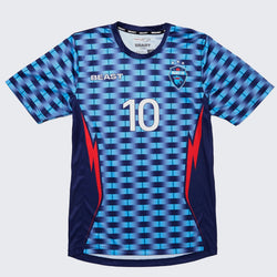 Beast FC Soccer Jersey