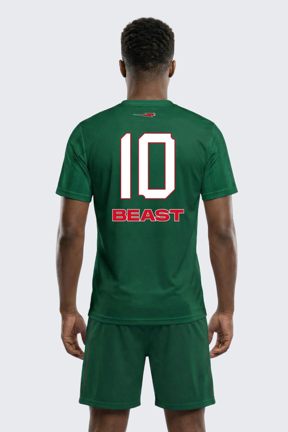 Beast FC Soccer Jersey