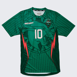 Beast FC Soccer Jersey