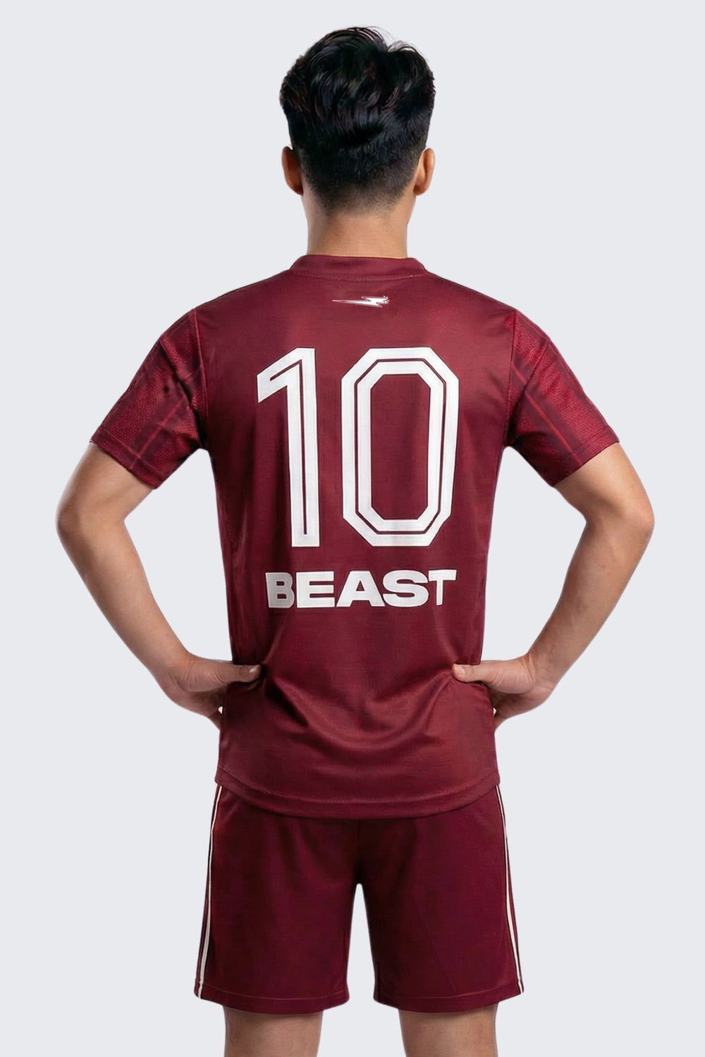 Beast FC Soccer Jersey