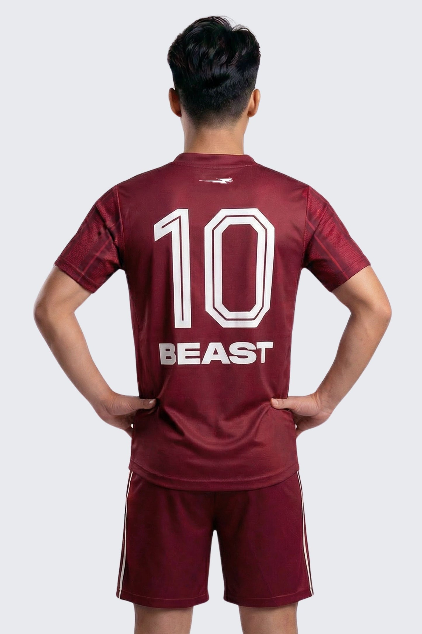 Beast FC Soccer Jersey