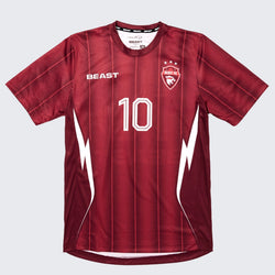 Beast FC Soccer Jersey