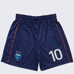 Beast FC Soccer Shorts