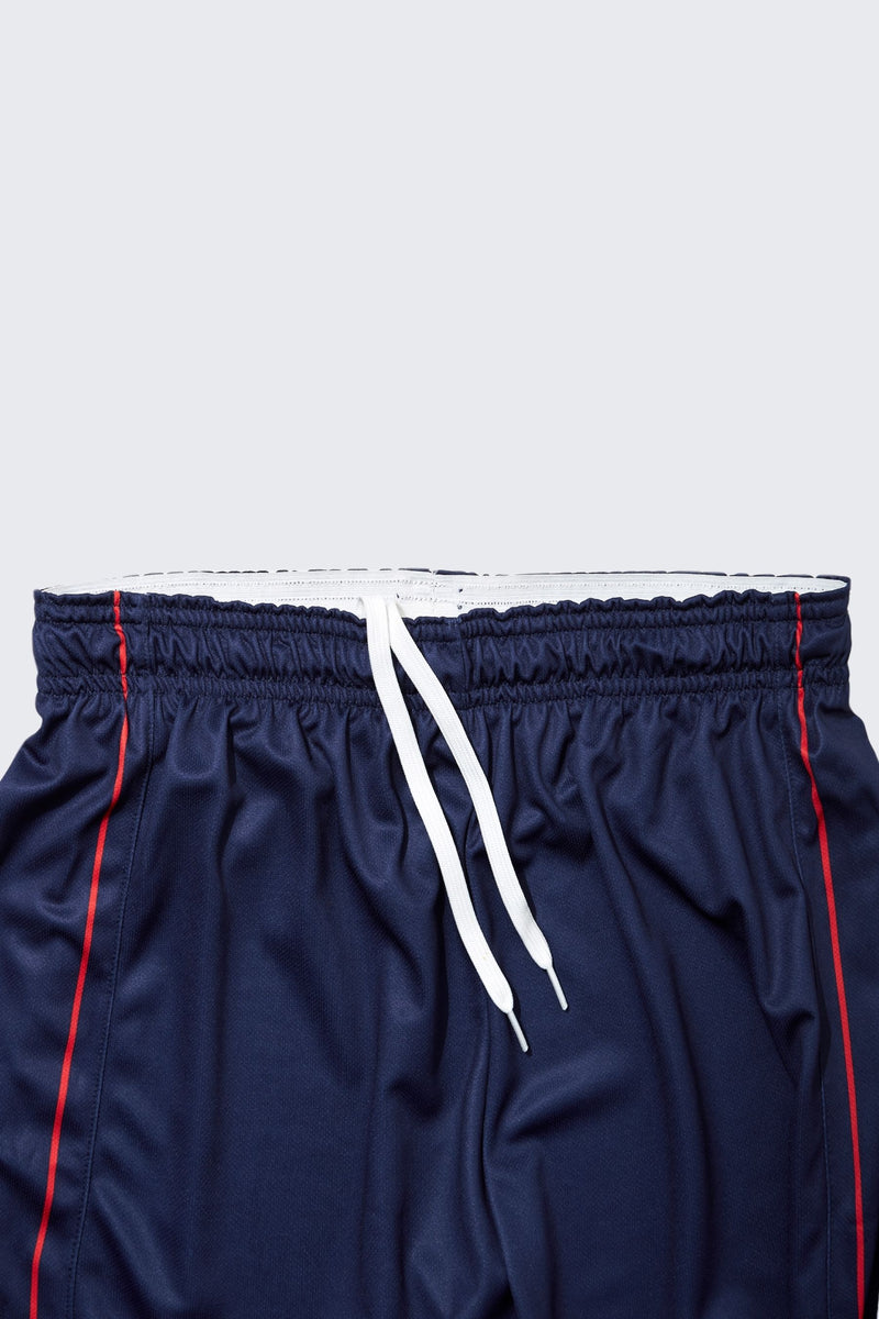 Beast FC Soccer Shorts