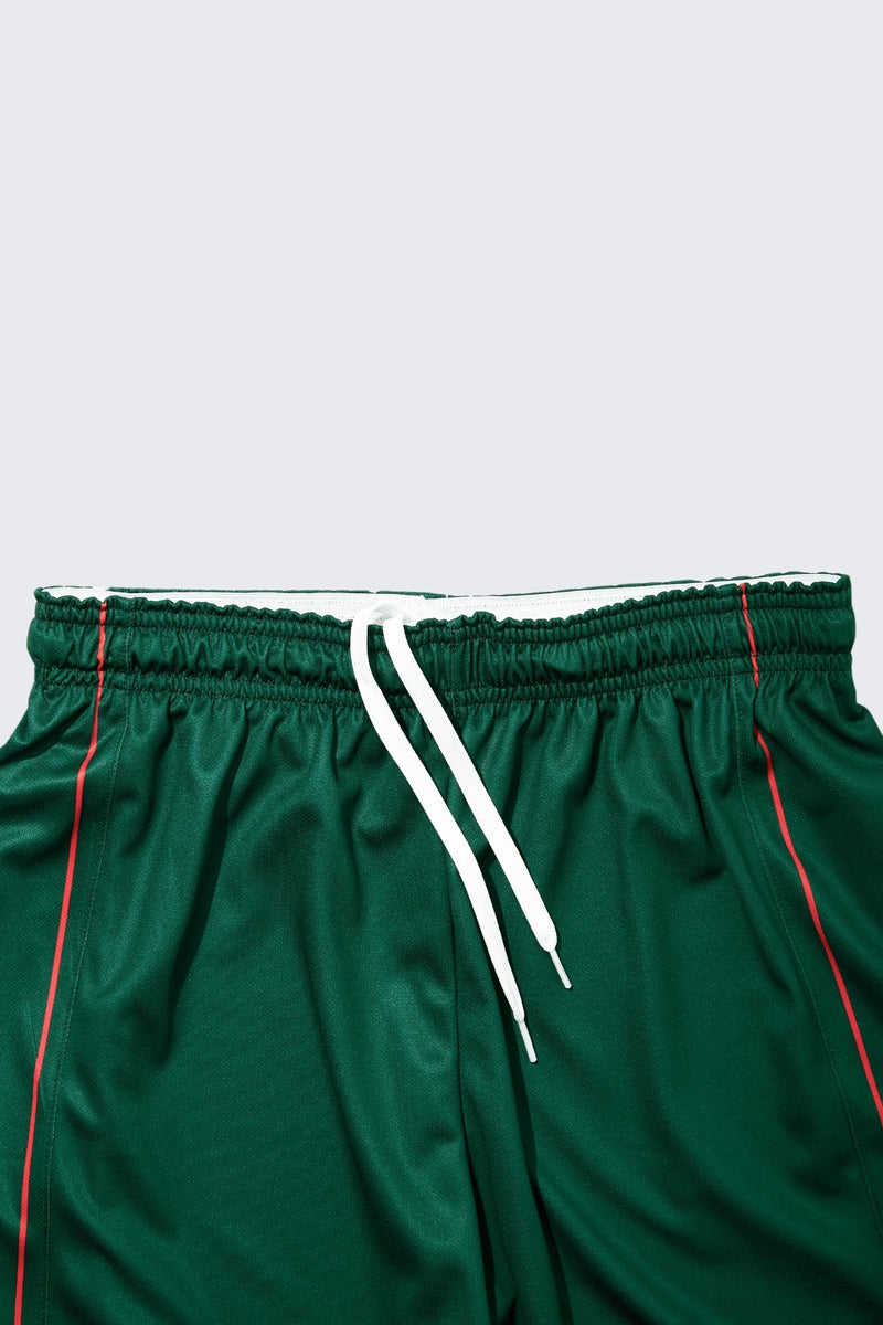 Beast FC Soccer Shorts