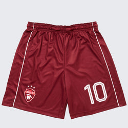 Beast FC Soccer Shorts