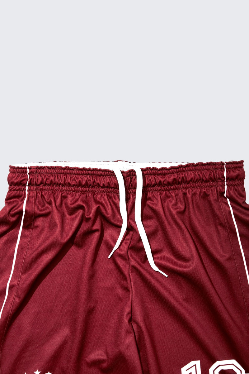 Beast FC Soccer Shorts