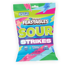 Assorted Sour Strikes swatch image