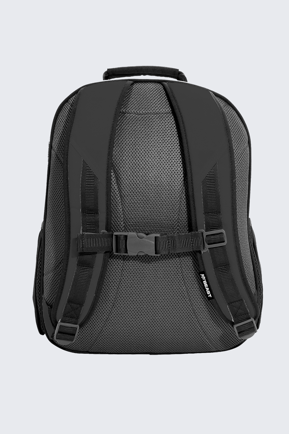 Stealth Backpack