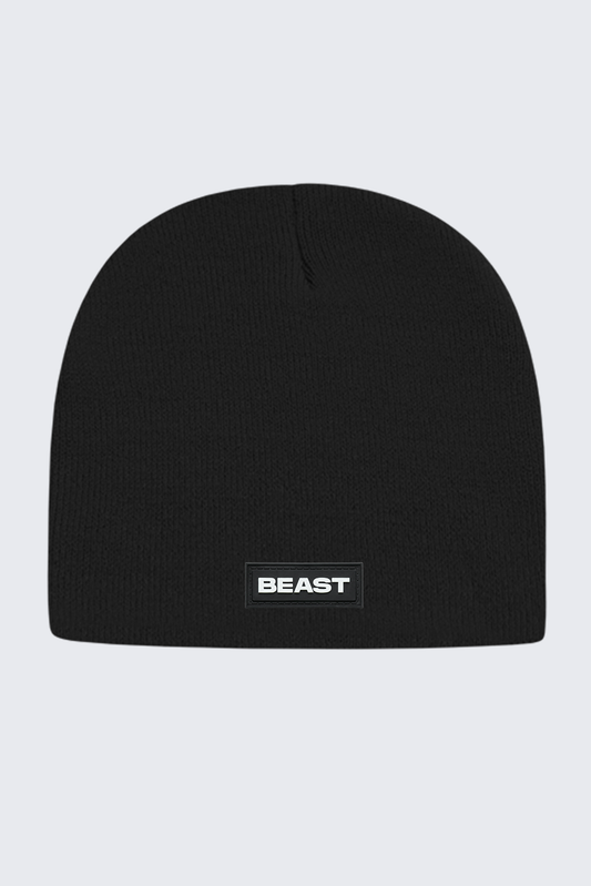 Stealth Beanie