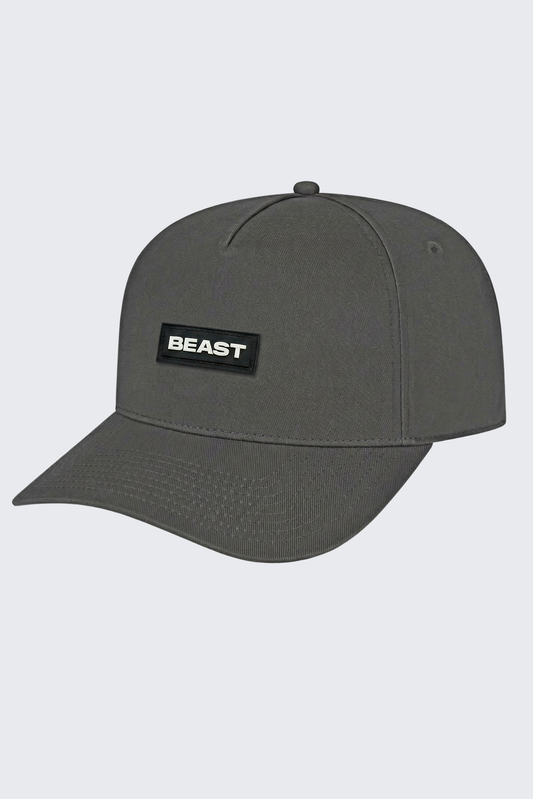 Stealth Hat - Charcoal