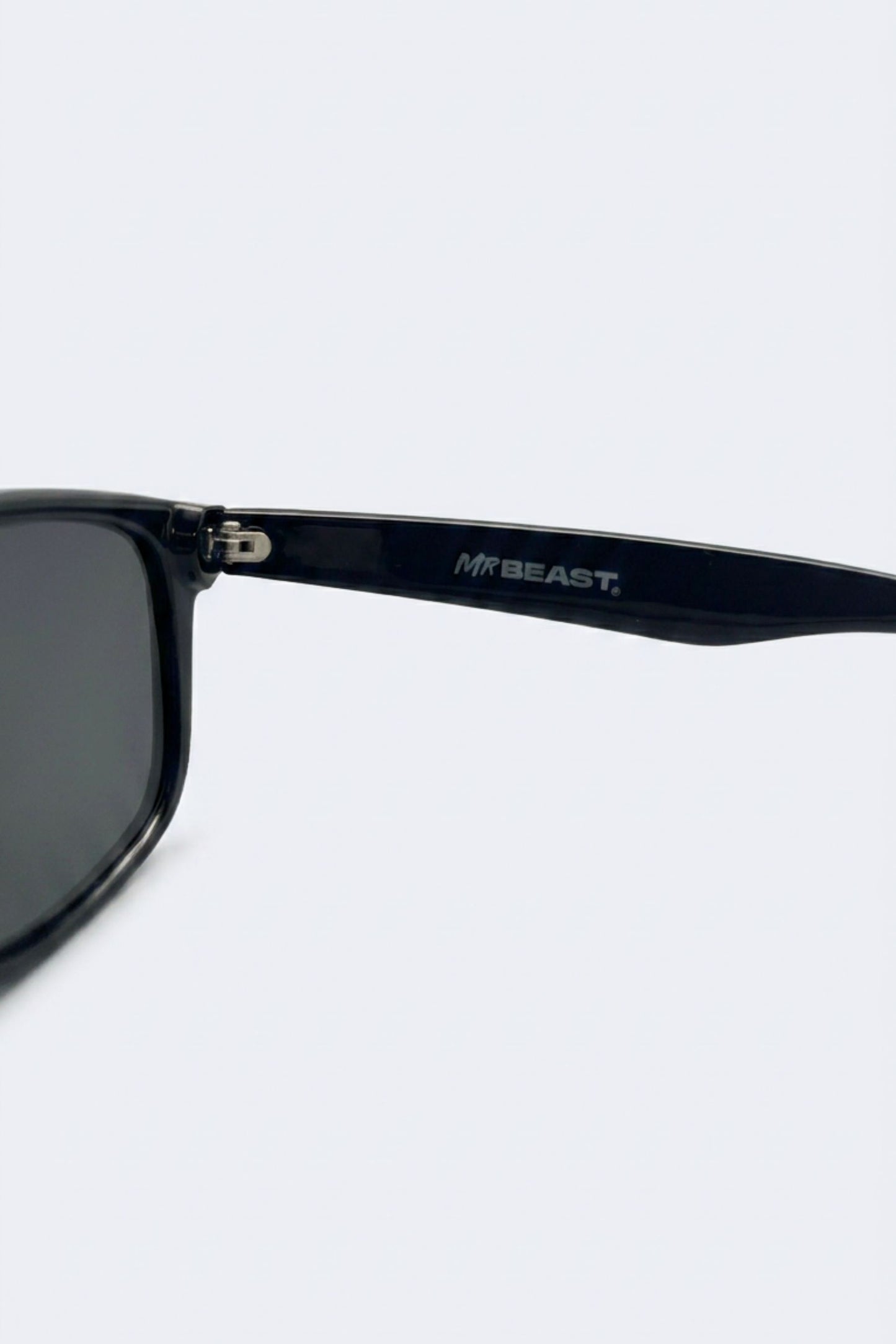 Beast Bolt Sunglasses + Bag - Adult