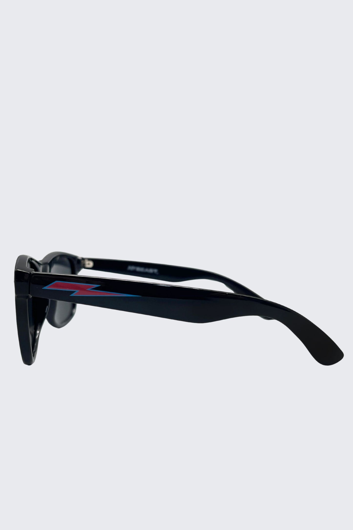 Beast Bolt Sunglasses + Bag - Adult