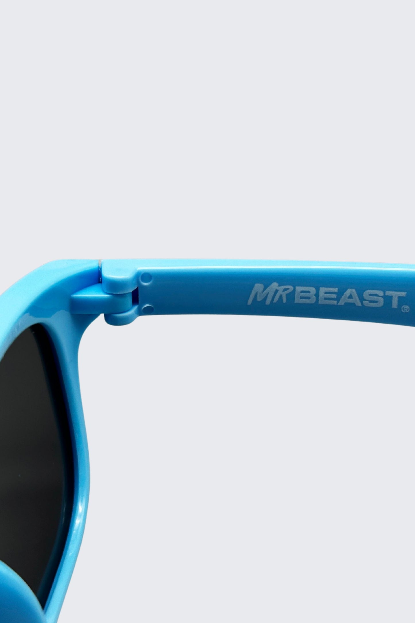 Beast Bolt Sunglasses + Bag - Youth