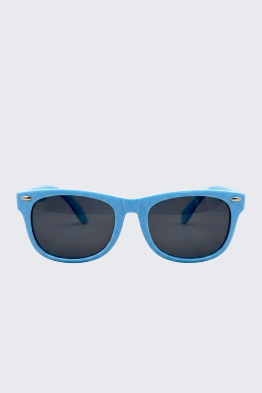 Beast Bolt Sunglasses + Bag - Youth