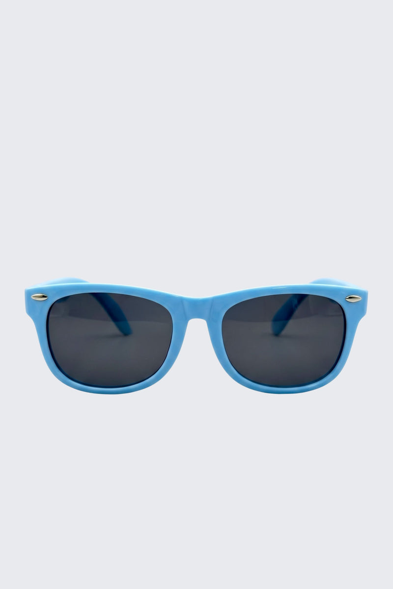 Beast Bolt Sunglasses + Bag - Youth