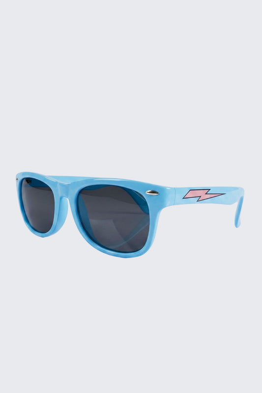 Beast Bolt Sunglasses + Bag - Youth