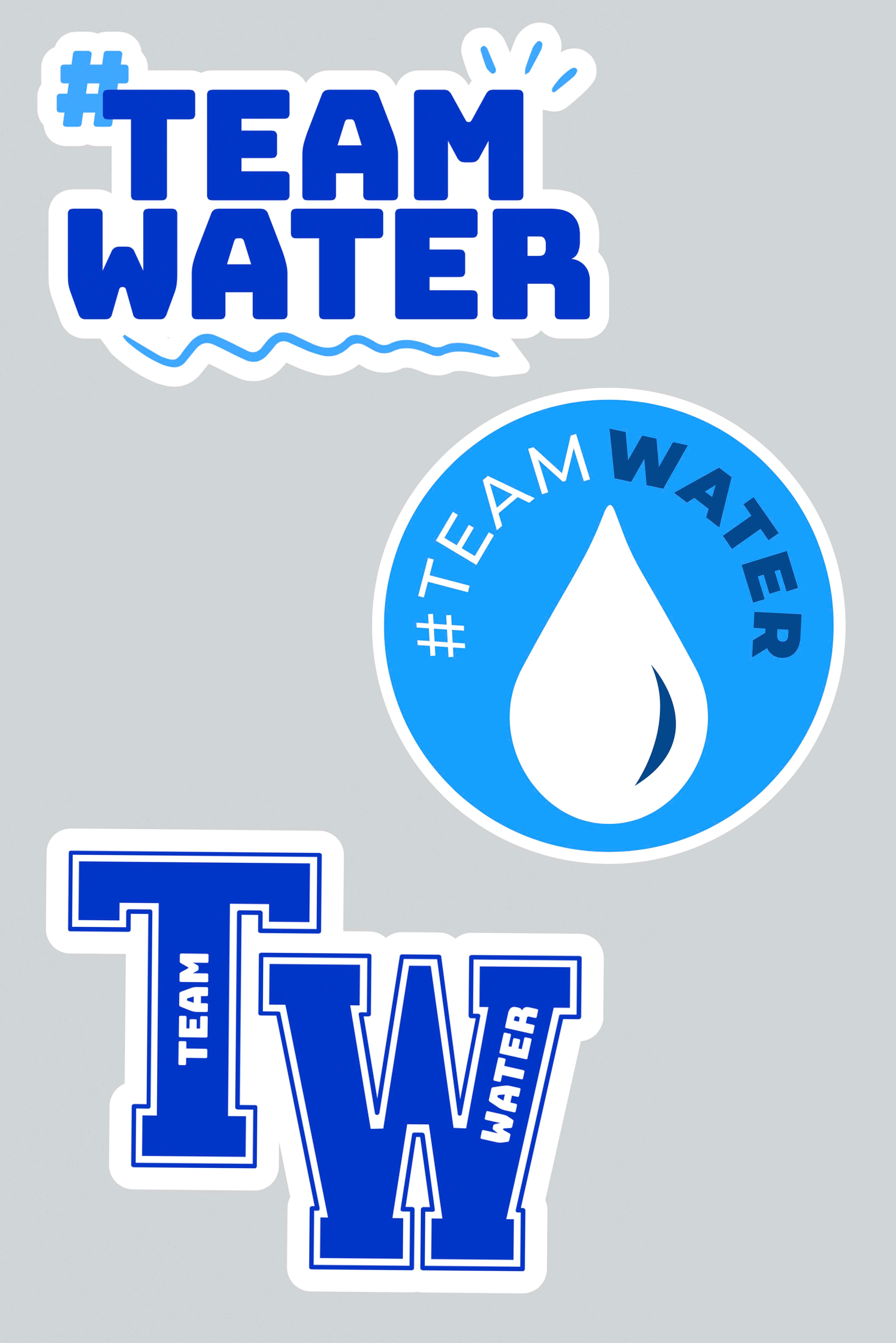 Team Water – MrBeast.store