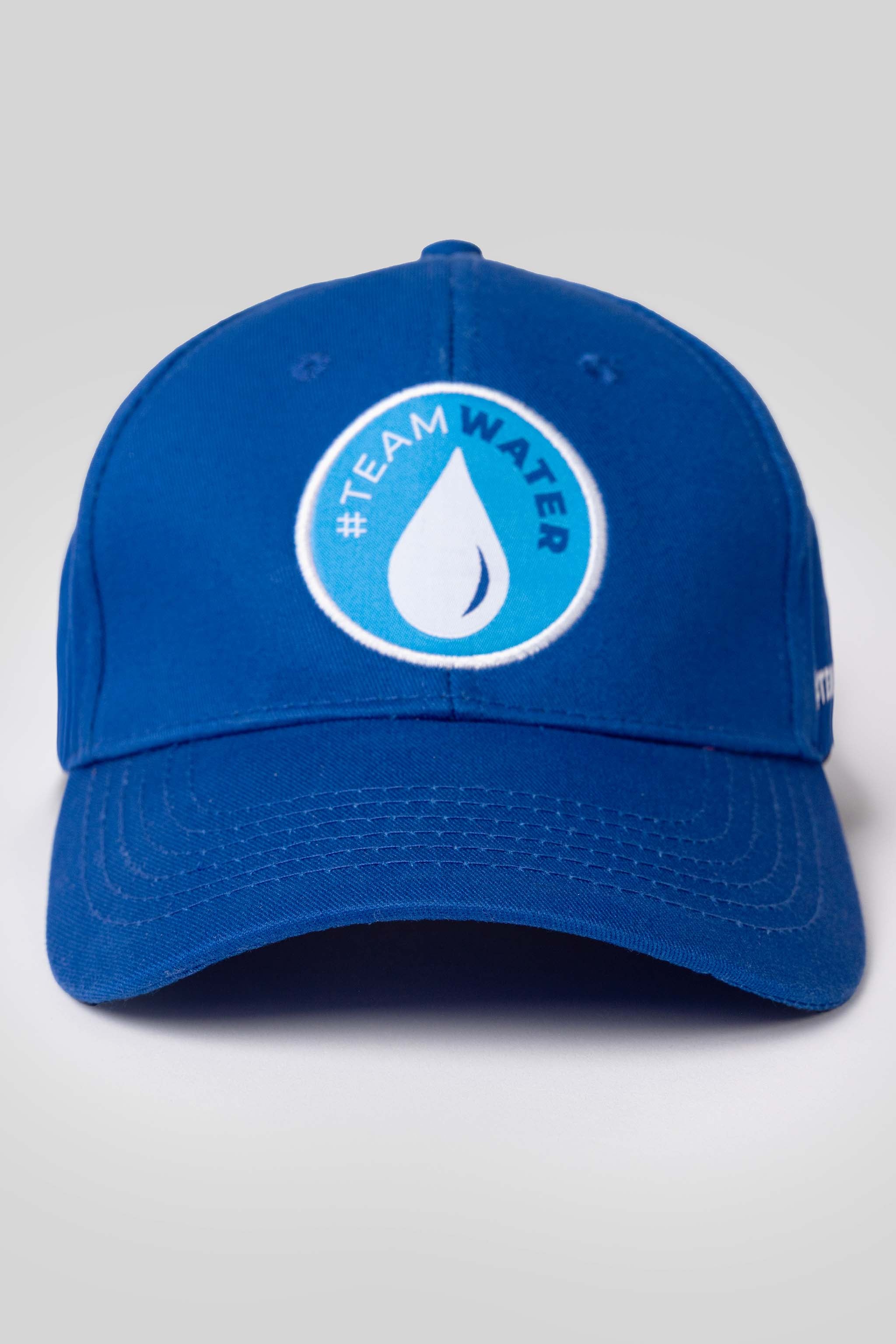 CHALLENGER LOGO PATCH KNIT CAP　BLUE CHALLENGER / LOGO PATCH KNIT CAP -Blue-