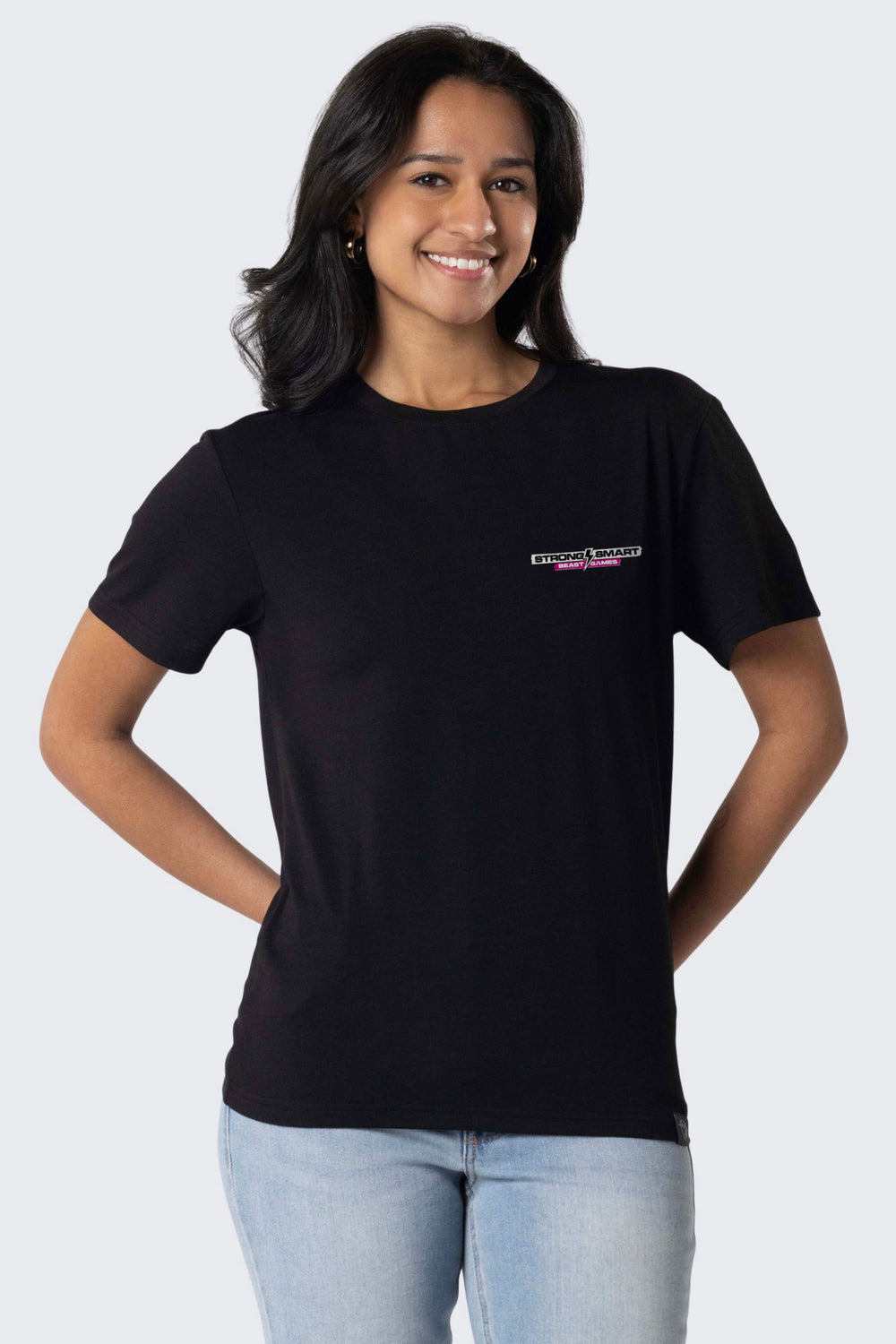 Beast Games Hearts will be Smashed Tee