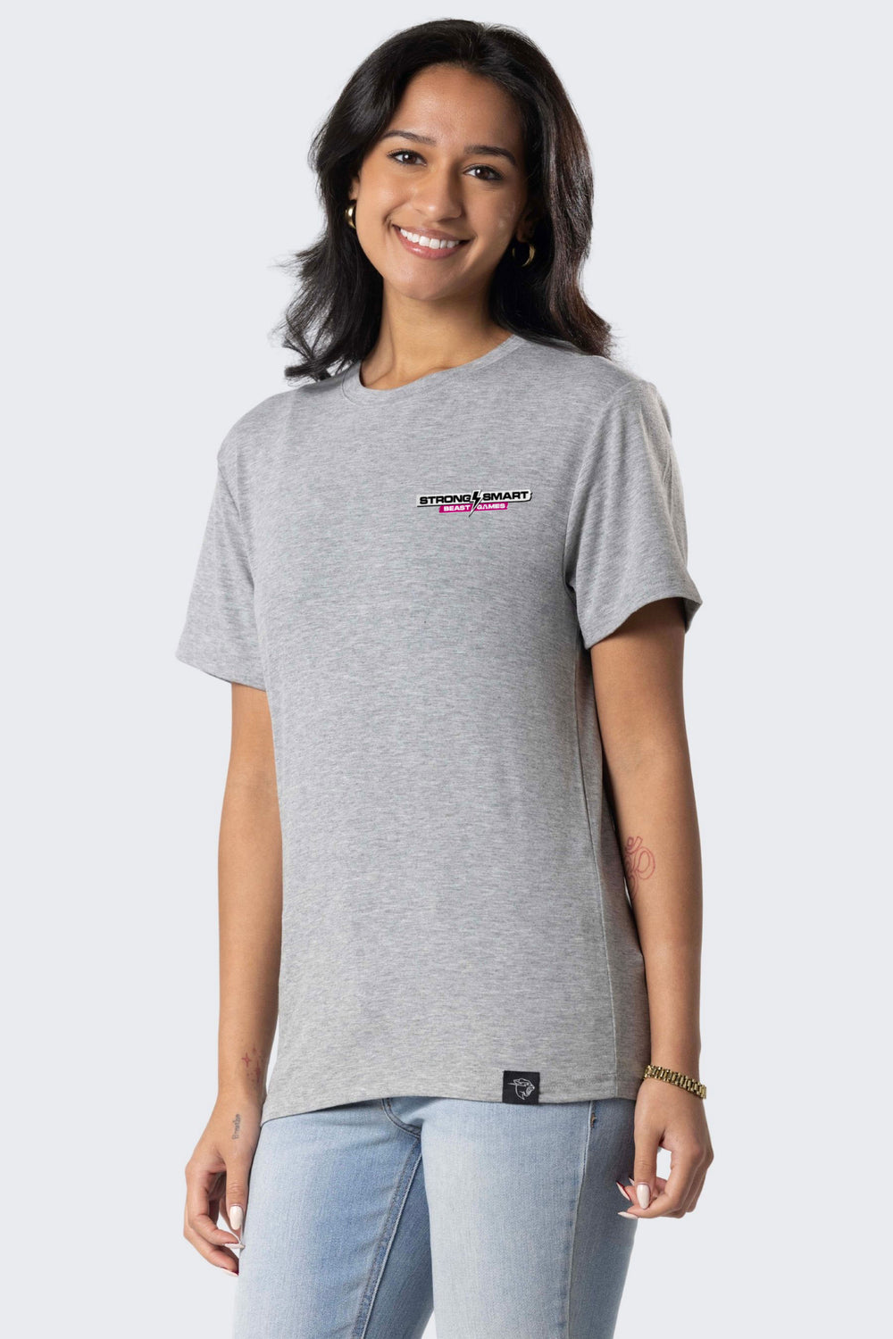 Beast Games Hearts will be Smashed Tee