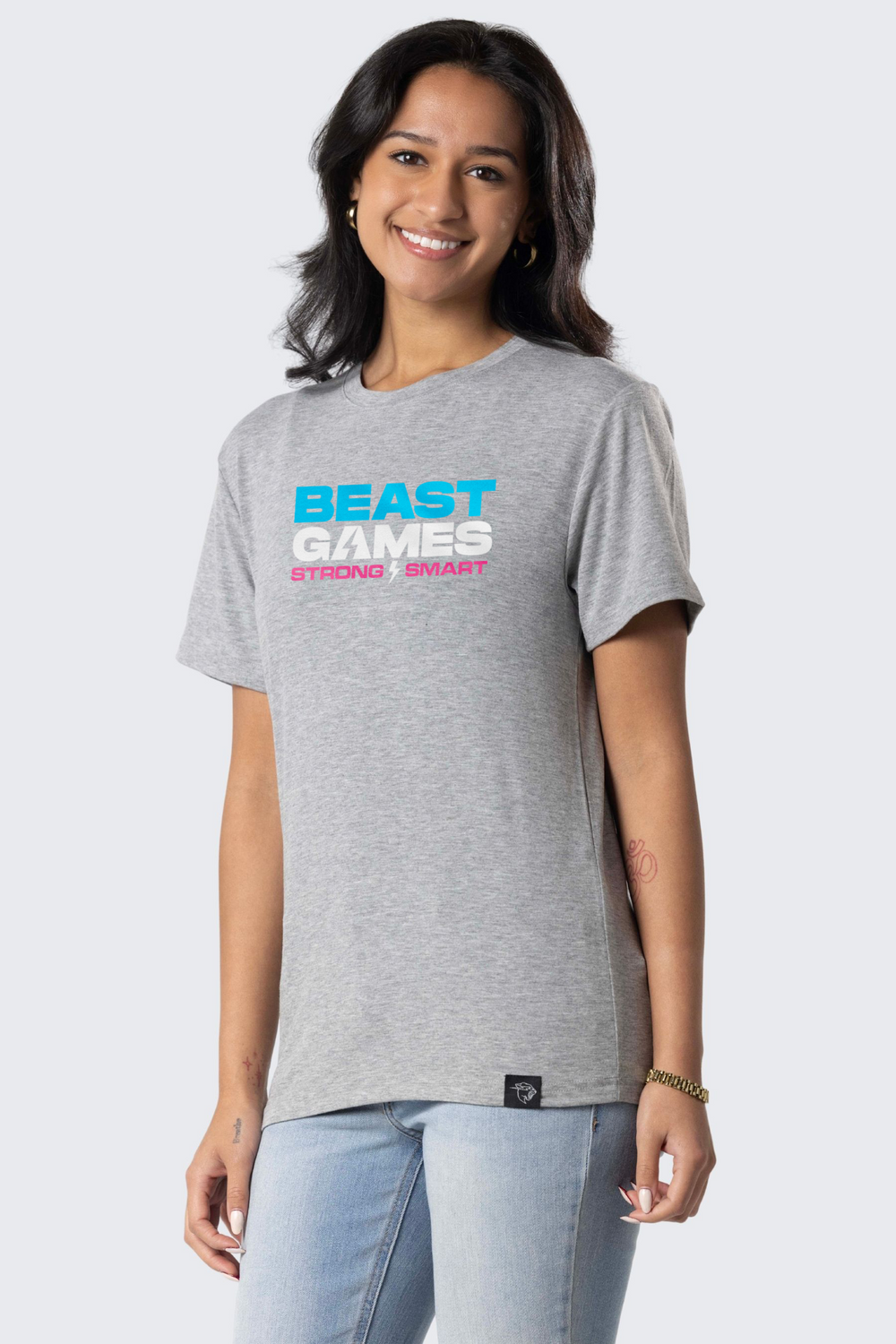 Beast Games 2 Tee