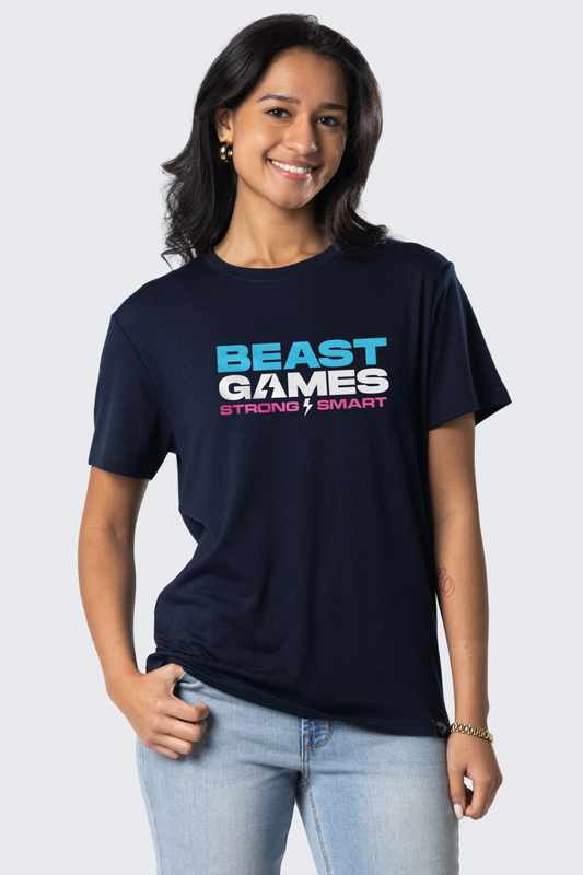 Beast Games 2 Tee