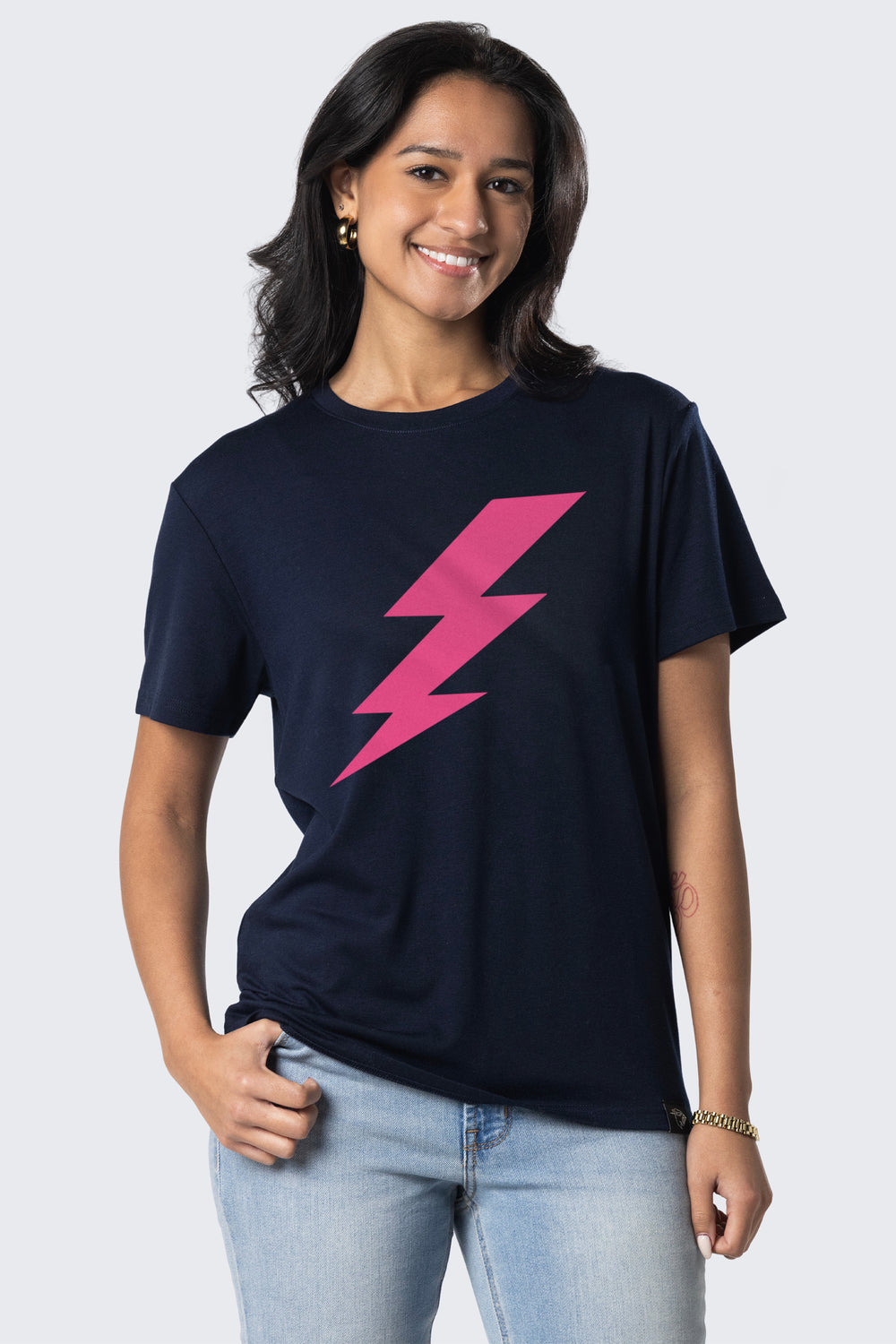 Beast Bolt Tee