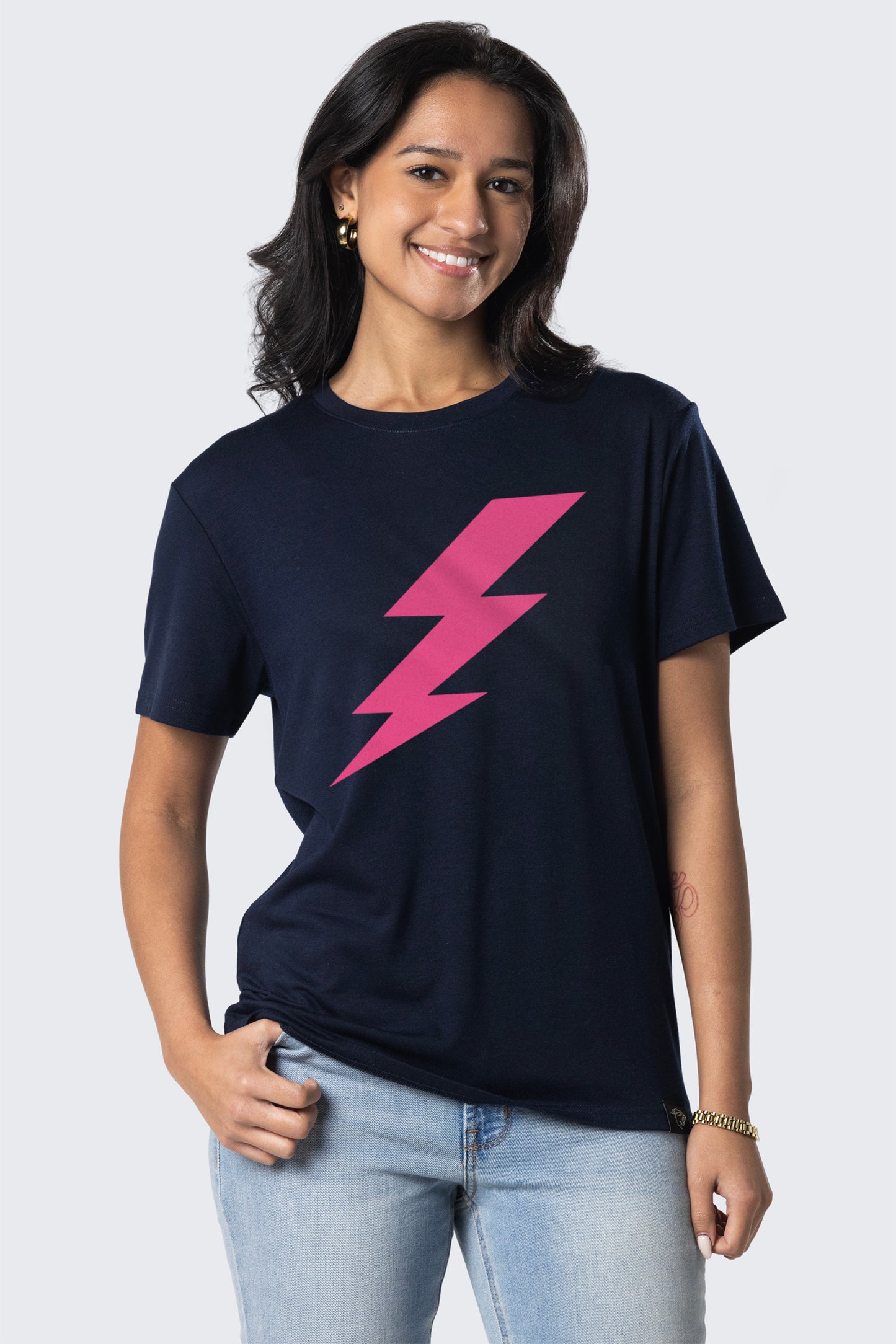 Beast Bolt Tee