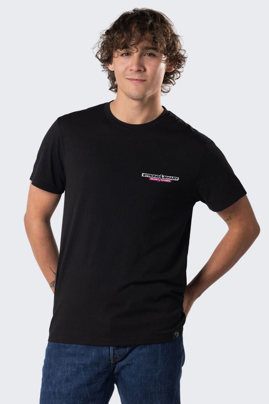 Beast Games Hearts will be Smashed Tee